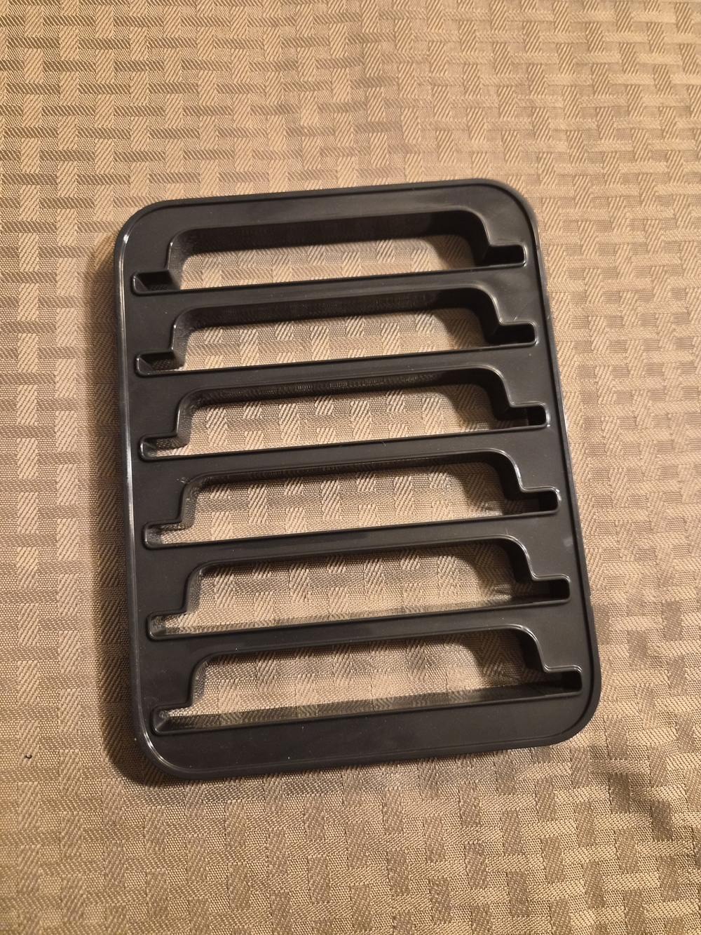 MultiMaker® Mini System: Removable Plate Storage Case. - Picture 9 of 16